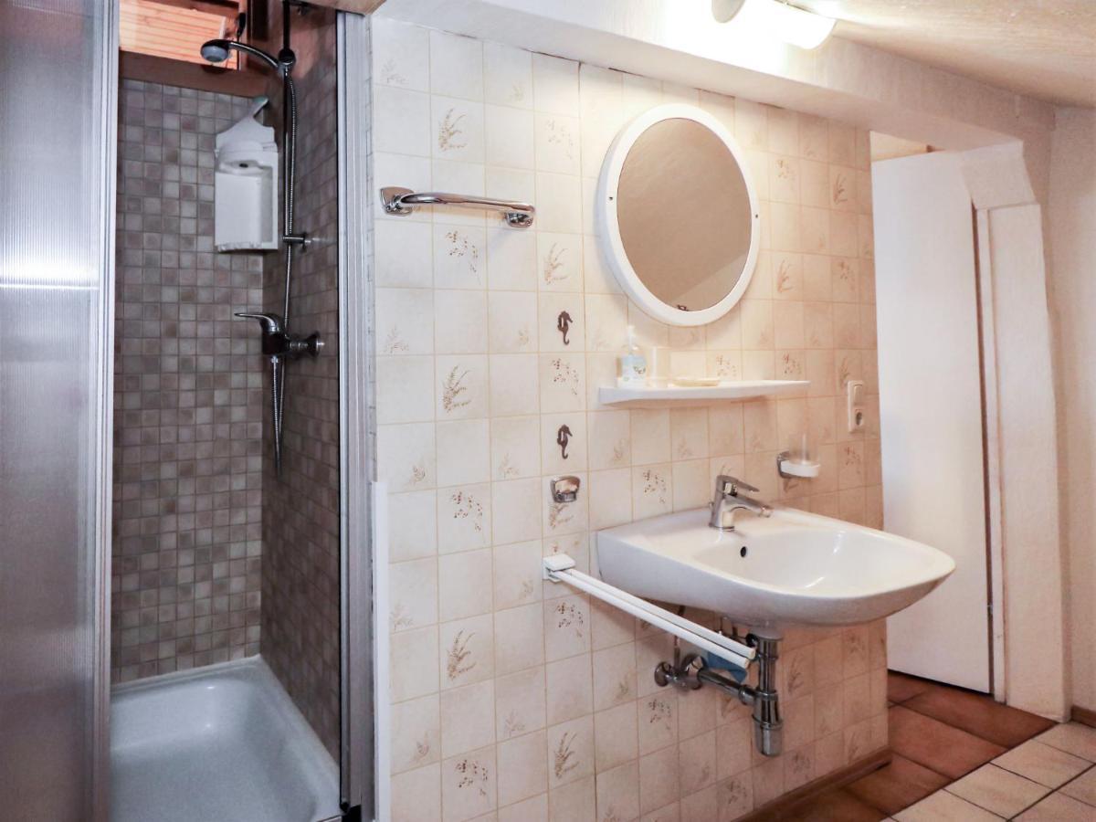 Weyern Apartment Ennstalblick By Interhome מראה חיצוני תמונה