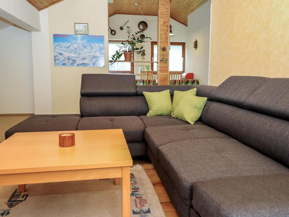 Weyern Apartment Ennstalblick By Interhome מראה חיצוני תמונה
